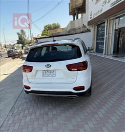 کیا سۆرینتۆ